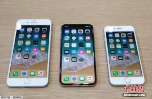 已出关118万台 郑州为何能造出全球一半的iphone