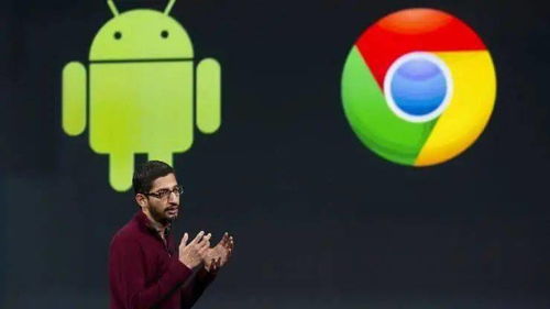 谷歌效仿苹果收紧隐私政策,严控第三方收集android用户数据